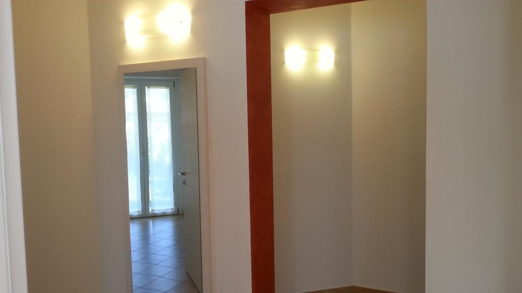 Appartamento Villa Ivan Lazise Bagian luar foto