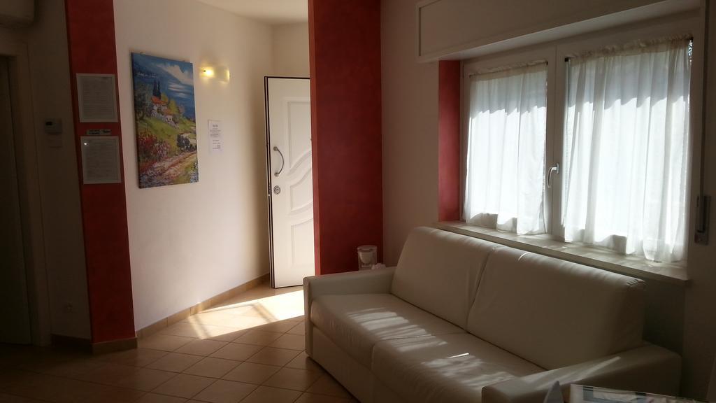 Appartamento Villa Ivan Lazise Bagian luar foto