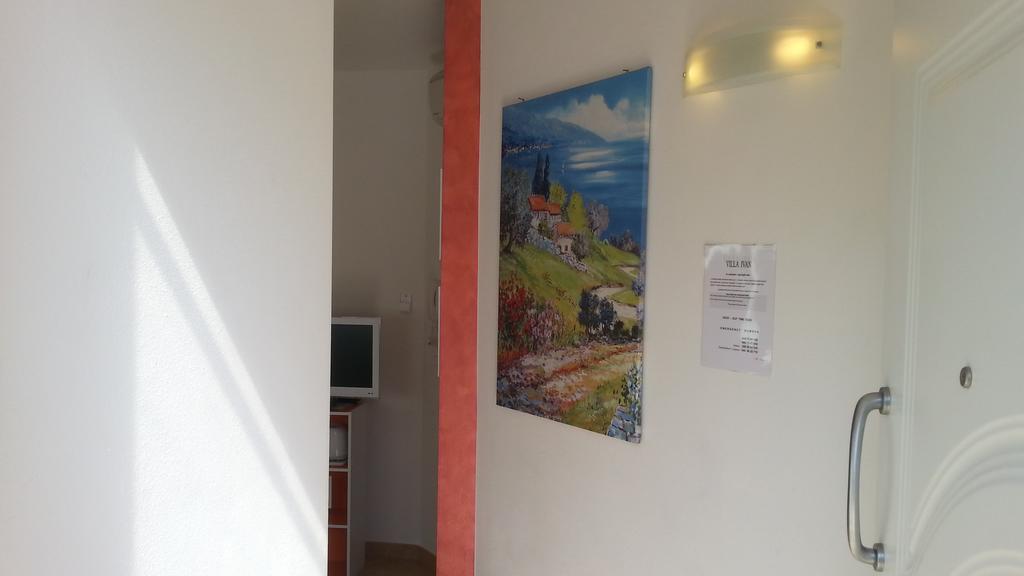 Appartamento Villa Ivan Lazise Bagian luar foto